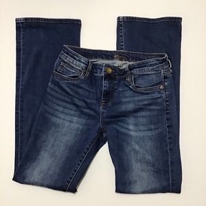 Kut from the Kloth Jeans Sz 6s